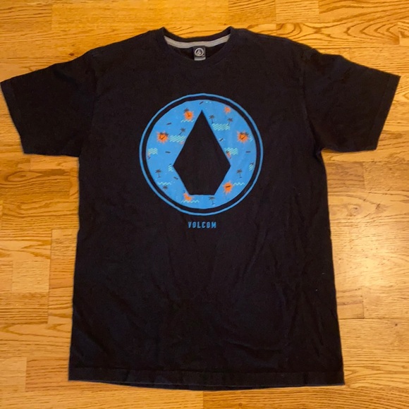 Volcom Other - Men’s Volcom T Shirt Sz L